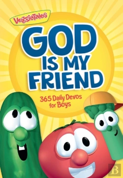 Bertrand.pt - God Is My Friend