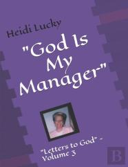 God Is My Manager