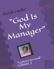 God Is My Manager