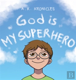 Bertrand.pt - God Is My Superhero