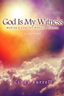 Bertrand.pt - God Is My Witness: Making A Case For Biblical Divorce (2nd Edition)