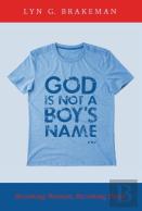God Is Not A Boy'S Name