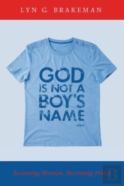 God Is Not A Boy'S Name