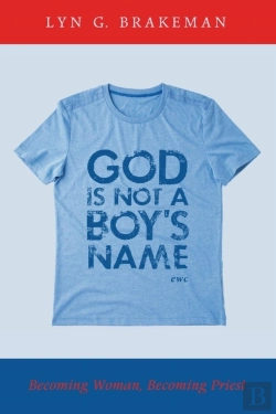 Bertrand.pt - God Is Not A Boy'S Name