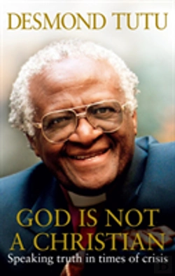 Bertrand.pt - God Is Not A Christian