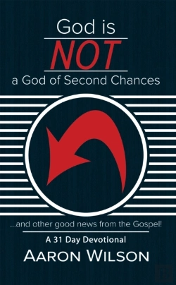 Bertrand.pt - God Is Not A God Of Second Chances