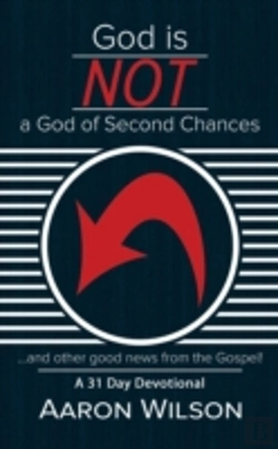 Bertrand.pt - God Is Not A God Of Second Chances