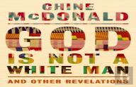 God Is Not A White Man