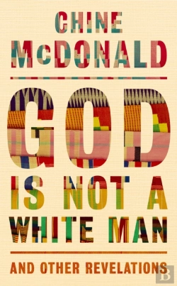 Bertrand.pt - God Is Not A White Man