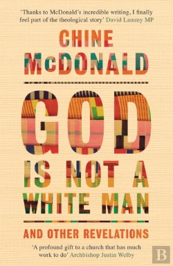 Bertrand.pt - God Is Not A White Man