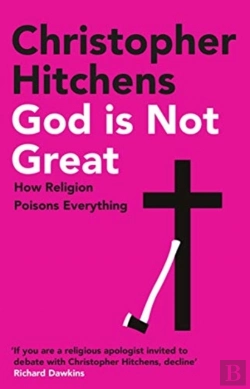 Bertrand.pt - God Is Not Great