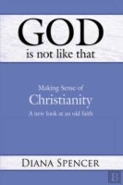 Bertrand.pt - God Is Not Like That - Making Sense Of C