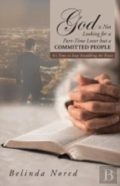 God Is Not Looking For A Part-Time Lover