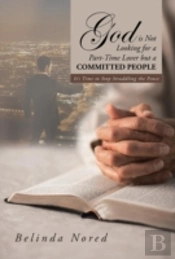 God Is Not Looking For A Part-Time Lover