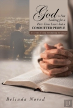 Bertrand.pt - God Is Not Looking For A Part-Time Lover