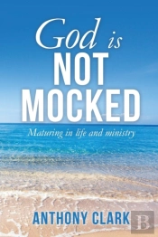 God Is Not Mocked