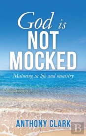 God Is Not Mocked