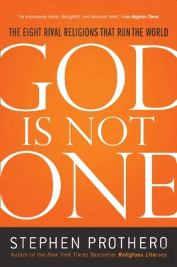 Bertrand.pt - God Is Not One