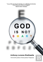 God Is Not Smart!