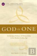 God Is One