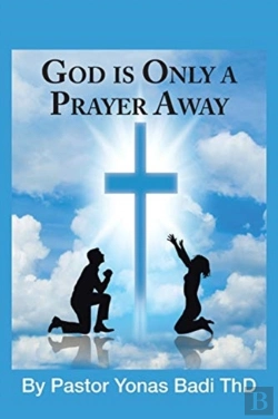 Bertrand.pt - God Is Only A Prayer Away