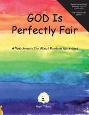 God Is Perfectly Fair