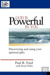 God Is Powerful In You