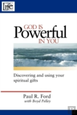 Bertrand.pt - God Is Powerful In You