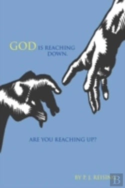 Bertrand.pt - God Is Reaching Down. Are You Reaching Up?