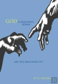 Bertrand.pt - God Is Reaching Down. Are You Reaching Up?