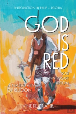 Bertrand.pt - God Is Red