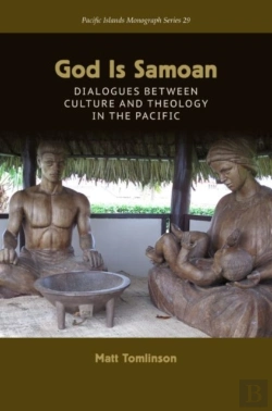 Bertrand.pt - God Is Samoan