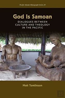 Bertrand.pt - God Is Samoan