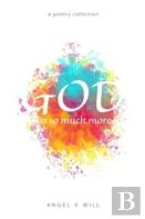 God Is So Much More