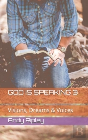 God Is Speaking 3