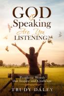 God Is Speaking - Are You Listening?