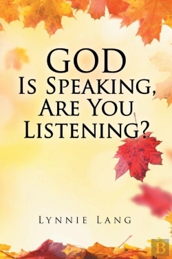 Bertrand.pt - God Is Speaking, Are You Listening?