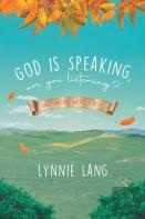 God Is Speaking, Are You Listening?