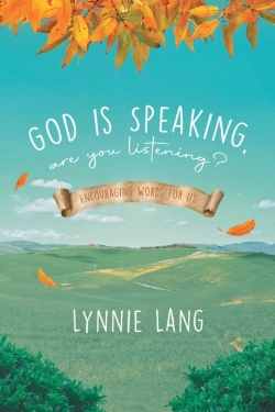 Bertrand.pt - God Is Speaking, Are You Listening?