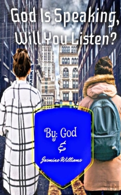 Bertrand.pt - God Is Speaking, Will You Listen?