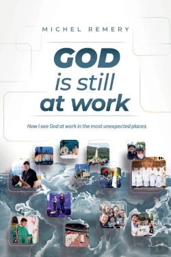 Bertrand.pt - God Is Still At Work