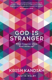 God Is Stranger