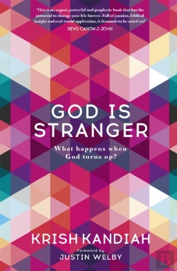 Bertrand.pt - God Is Stranger