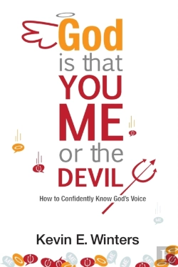 Bertrand.pt - God, Is That You, Me, Or The Devil