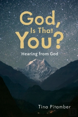 Bertrand.pt - God, Is That You?