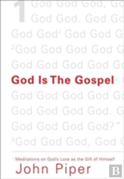Bertrand.pt - God Is The Gospel