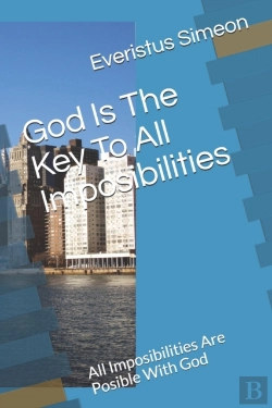 Bertrand.pt - God Is The Key To All Imposibilities