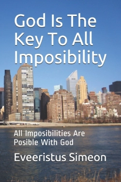 Bertrand.pt - God Is The Key To All Imposibility