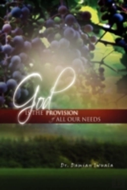 Bertrand.pt - God Is The Provision Of All Our Needs