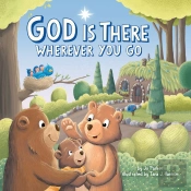 God Is There Wherever You Go
